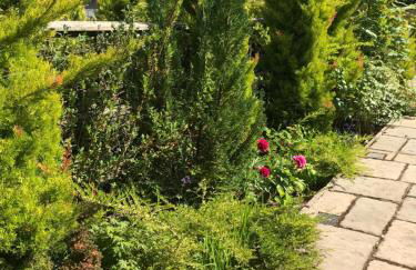 Westwood Cottage - Foto 9