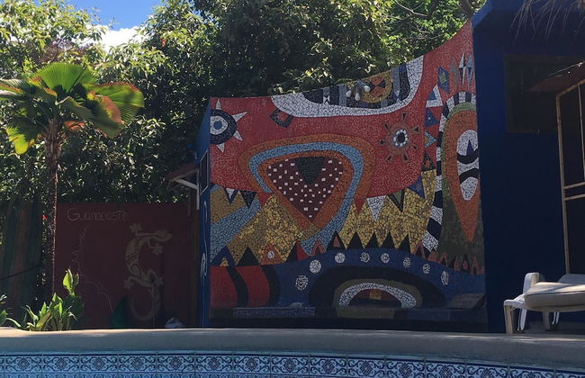 Apartamentos Massai - Foto 35