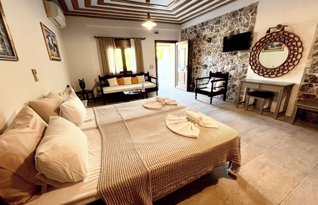 Pantheon Apartments & Studios - Foto 9