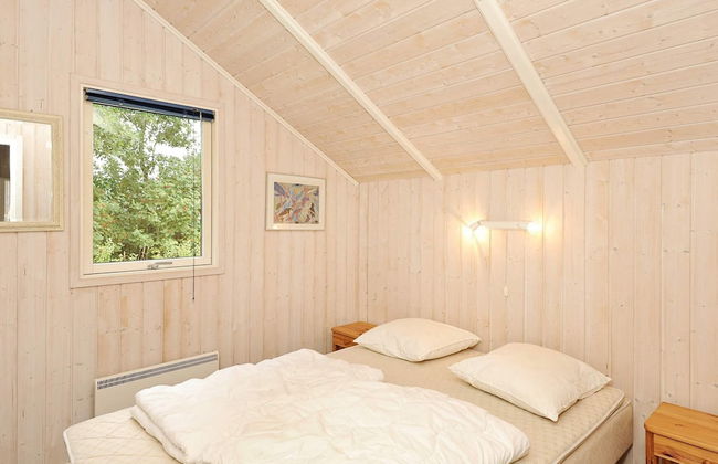 6 Person Holiday Home in Ansager-by Traum - Foto 22