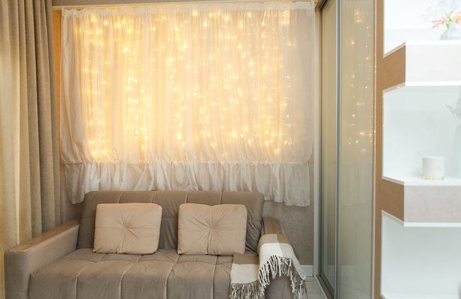 VIP apartment on Tulpanova Street - Foto 10
