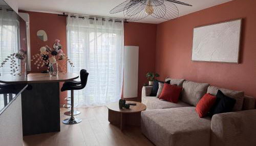 Le Terracotta - Parking privé - Photo 4