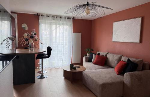 Le Terracotta - Parking privé - Photo 4