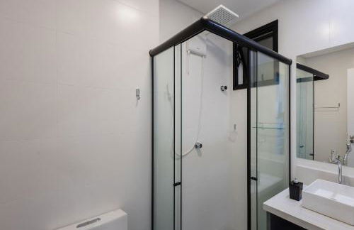 MHFA - Studios em Prédio Luxuoso com Vista Mar - Foto 148