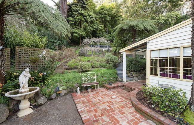 Charnwood Cottages - Foto 32