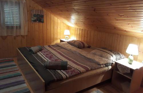 Holiday Home Tržan - Foto 8