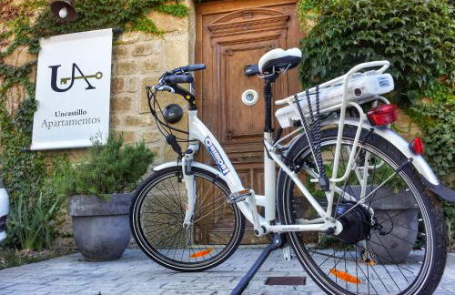 Apartamentos Uncastillo - Foto 37