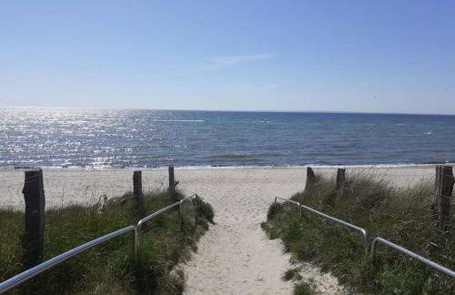 42 qm Ferienwohnung - Foto 9