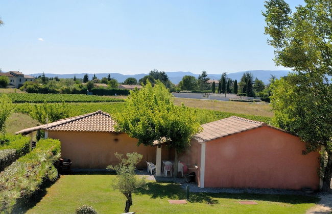 Domaine Des Garrigues - Foto 25