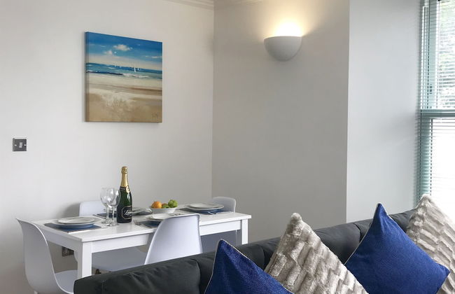 Lux Blu - Truro Apartment - Foto 14