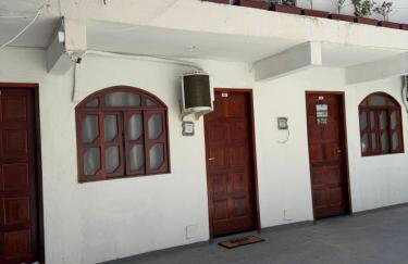 Loft 107 com Ar no bairro Muquiçaba, bem localizado para negócios e fácil acesso para todas as praias e montanhas da cidade - SEM vaga de garagem - Foto 29