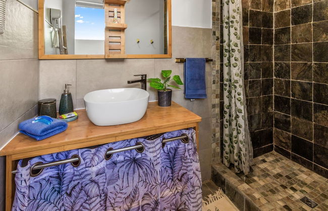 Villa Ti Pagerie in Les Trois- Lets - Photo 8