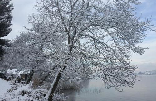 Brusisch 1638 Cottage - Foto 32