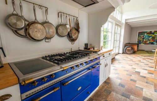 Historic Thatched House At Lake Sparow - Foto 22