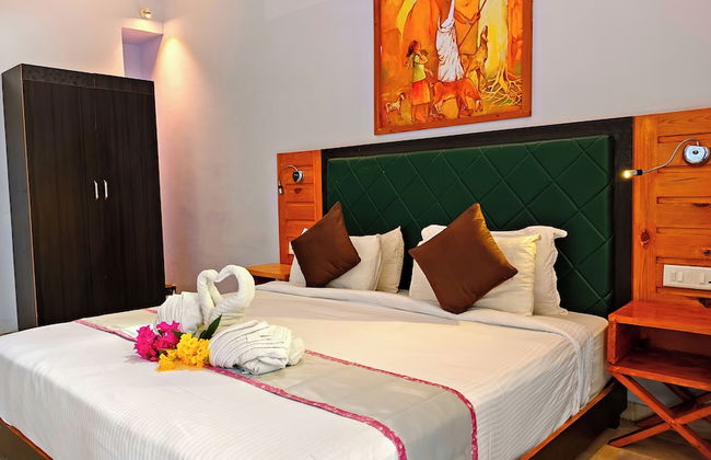 LaTigre Resort - Foto 29