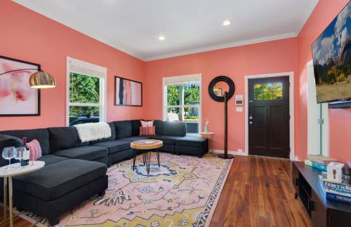 The Magnolia House in Old Town - Private Hot Tub - Foto 18