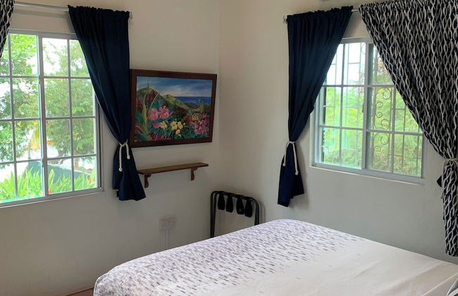 Hideaway Apartments Grenada - Foto 17