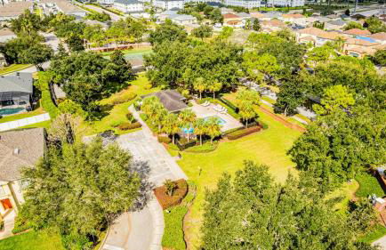 Stunning West Haven Villa with Private Pool Spa and Balcony Near Disney - Foto 135