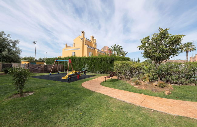 Sanlucar Golf in Sanlucar de Barrameda - Foto 28