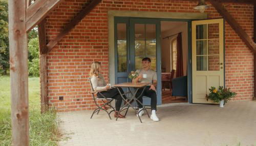 Schmiede der Wasserburg Liepen - Foto 5