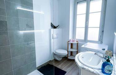 Le Voltaire • Proche Gare • Moderne - Photo 18