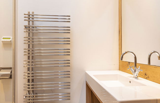 Penthouse mit 3 Schlafzimmern - Foto 18