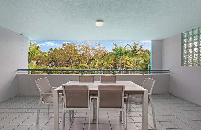 Riviera Resort Hervey Bay - Foto 56