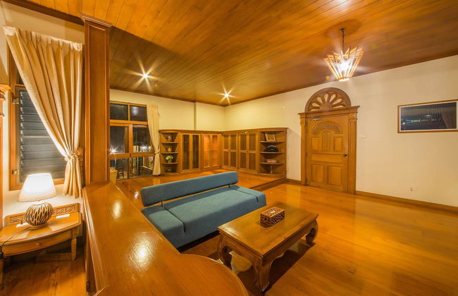 LPC Holiday Villa - Foto 74