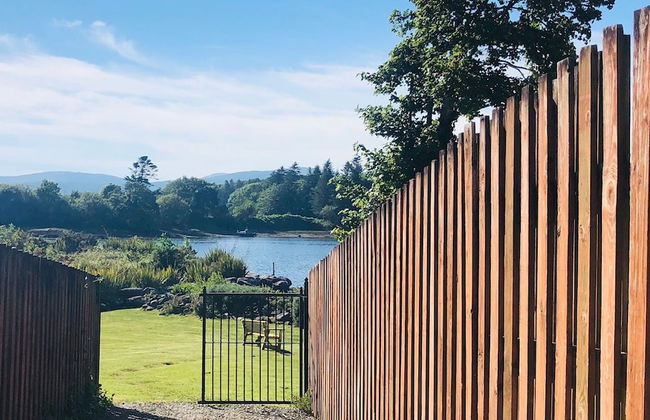 3 Bedroom Sleeping 5 and Only 15 Minute s Walk From Kenmare - Foto 26