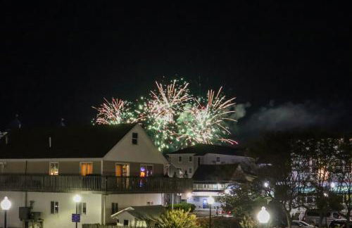 Couple's Escape - The One with Downtown Inlet Vibes - Assateague House 111 - Foto 35