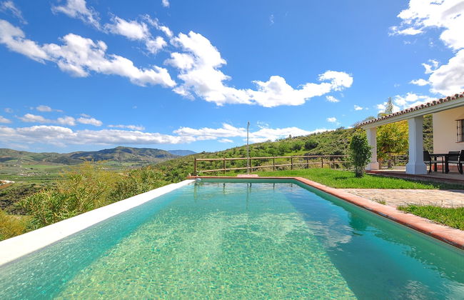 El Capricho Villa Rural Caminito del Rey - Foto 27