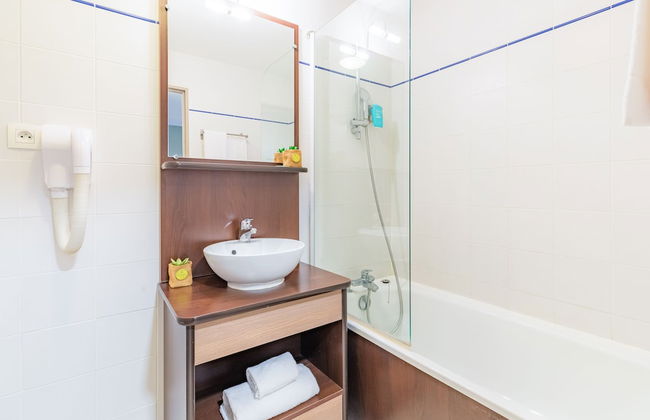 Appart'City Classic Angoulême Centre - Foto 23