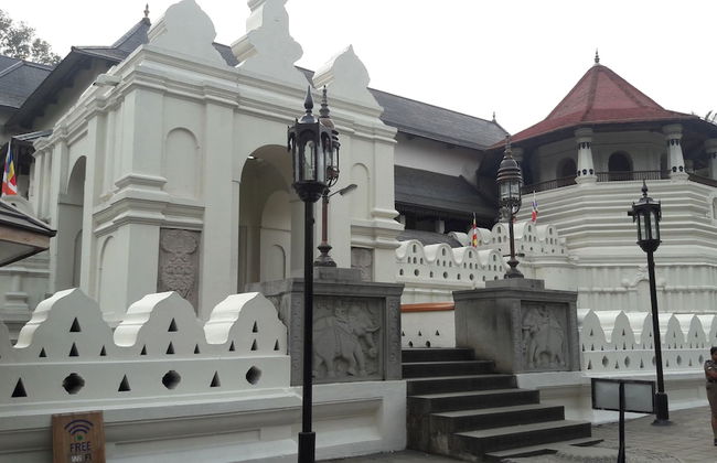 Kandy Holiday Residence - Foto 56