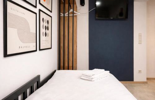 SOLO STUDIO by Comfort Housing - Foto 1