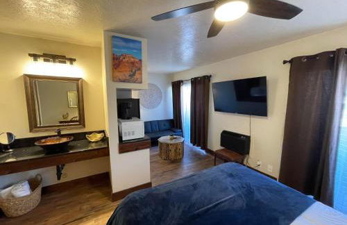 The Kanab Lodge - Foto 73