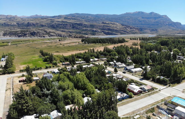 Patagonia Bordelago - Foto 19