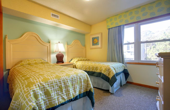 Ocean Pines Resort - Foto 9