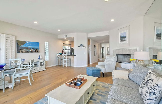 Beachfront Sunset - Foto 18