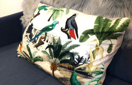 Castle Nook - Foto 28