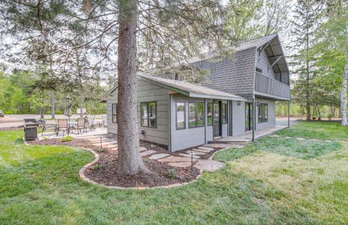 Private Beach Lakefront Escape in Brainerd! - Photo 33