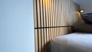 Studio Trocadéro sur les toits - Foto 5