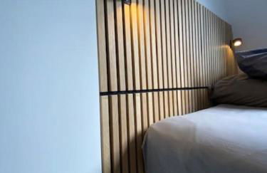 Studio Trocadéro sur les toits - Foto 5