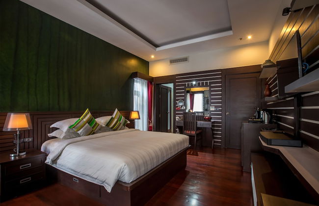 De Sarann Villa - Photo 6