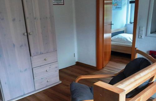 Chic Apartment in Stormbruch Near Ski Area - Foto 92