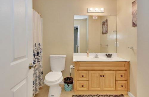 Fountain Motel Townhouse with Shared Pool - Foto 12