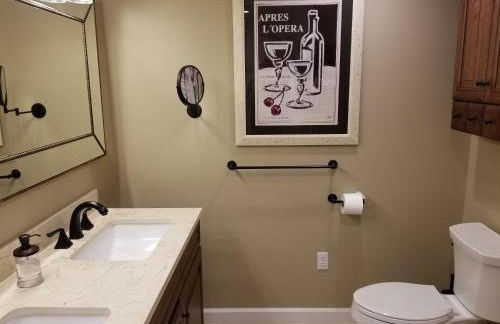 Elegant 2 King Bedrooms Apartment - 4 guest maximum and2 night minimum - Foto 19