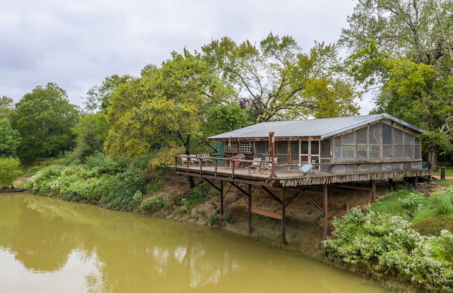 Moon River Ranch - Foto 77