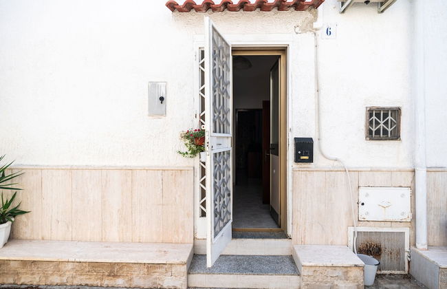 4196 Tina House & Parking by Barbarhouse - Foto 18