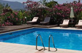 Orfeas Studios Molivos - Photo 46