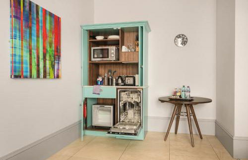 91 Aparthotel Jesmond Road - Photo 49